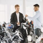 Personal para Concesionario de Motos “GO MOTOS” – $160.000 MENSUALES