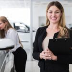 Personal de RR.HH. para Grupo Automotriz – Con o sin Experiencia