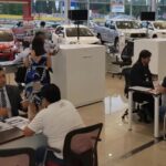 Personal para Agencia Automotriz – $260.000 MENSUALES