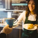 Camarero/a para Cafetería “TIENDA DE CAFÉ” – CUALQUIER GÉNERO Y EDAD
