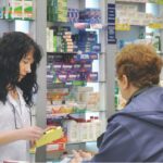 Personal para Farmacia – GÉNERO Y EDAD INDISTINTOS