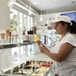 Personal para Heladería/Cafetería “HEIDI BAR” – EMPLEO PARA RÍO NEGRO