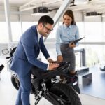 Personal para Concesionario de Motos “GO MOTOS” – CUALQUIER GÉNERO Y EDAD