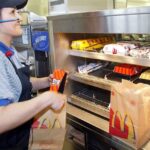 Personal para Trabajar en MC DONALD’S – CUALQUIER GÉNERO Y EDAD