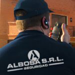 Vigilador/a para Empresa de Seguridad “ALBOSA S.R.L.” – SUELDO SEGÚN CONVENIO
