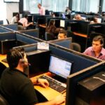 Telemarketer para Agencia Telefónica – $570.000 MENSUALES
