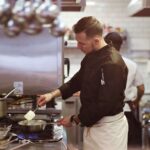 Personal para Restaurante/Bar “D’ORO ITALIAN BAR” – Con o sin Experiencia