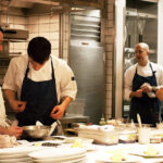 Personal de Cocina para Empresa Gastronómica “IL QUOTIDIANO” – VARIAS ZONAS A CUBRIR