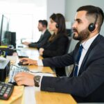 Personal para Agencia Telefónica “CALL UP”- Con o sin Experiencia