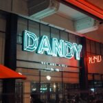 Camarero/a para Restaurante “DANDY” – Con o sin Experiencia