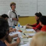 Personal para Instituto Educativo – TRABAJO DE JORNADA MEDIA