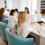 Personal para Salón de Estética “CLYA NAILS” – VARIOS PUESTOS A CUBRIR