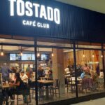 Personal para Cafetería “TOSTADO CAFÉ CLUB” – VARIOS PUESTOS A CUBRIR