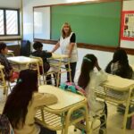 Profesor/a para Centro de Educación “CANDIA” – EMPLEO PARA FORMOSA