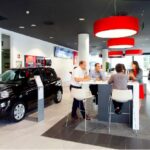 Personal para Agencia Automotriz “CDN AUTOMOTORES” – CABA – $420.000 MENSUALES