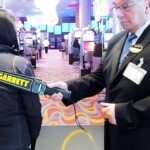 Personal de Seguridad para Casino/Bingo “BINGO BEGUI 1&2” – Con o sin Experiencia