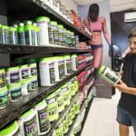 Personal para Tienda de Suplementos “RADA SUPLEMENTOS FITNESS” – EMPLEO PARA CHUBUT