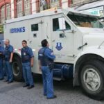 BRINKS SEGURIDAD busca Personal +10 VACANTES A CUBRIR EN TODO EL PAÍS