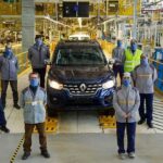Trabajá en RENAULT – POSTULACIONES HASTA 2026