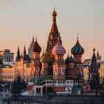 Personal para trabajar en Rusia – ALOJAMIENTOS Y VUELOS POR PARTE DE LA EMPRESA