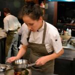 Personal de Cocina para Restaurante – $380.000 MENSUALES