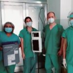 Médicos/as para Trabajar en CHILE – OPORTUNIDAD PARA TODO EL PAÍS