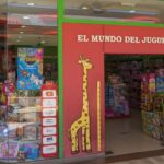 Personal para “EL MUNDO DEL JUGUETE” – VARIAS SUCURSALES A CUBRIR