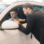 Asesor/a para Empresa Automotriz – $430.000 MENSUALES