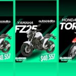 ¿Querés comprarte una moto? – Increíbles OFERTAS