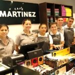 Personal para CAFÉ MARTÍNEZ – $700.000 MENSUALES – VARIOS VACANTES A CUBRIR