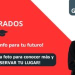 ¡Sumate a la EXPO POSGRADOS 2024!- EVENTO GRATUITO