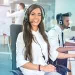 Personal para Call center – EMPLEO DE MEDIO TIEMPO