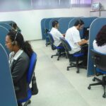 Telemarketer para Agencia de obras Sociales – TRABAJO PART TIME