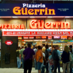 Recepcionista para pizzería GÜERRÍN – Con o sin Experiencia