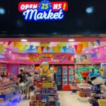 Personal para Cadena de Kioscos “OPEN 25” – INCORPORACIÓN INMEDIATA