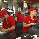 Personal para trabajar en MC DONALD’S – IDEAL PRIMER EMPLEO