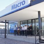 Trabajá en Banco MACRO – Inscripciones abiertas