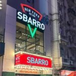 SBARRO incorpora Personal – GÉNERO Y EDAD INDISTINTOS