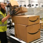 Trabajá en AMAZON – Inscripciones abiertas