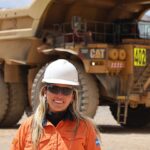 Trabajá BARRICK MINING – GÉNERO Y EDAD INDISTINTOS