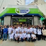 Trabajá en CENTRAL OESTE – Inscripciones abiertas