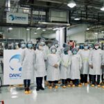 Trabajá en la Fábrica de DANONE – MÁS DE 10 VACANTES A CUBRIR