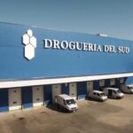 Trabajá en DROGUERÍA DEL SUD – Inscripciones abiertas