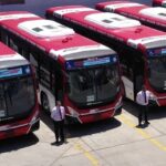 Trabajá en ERSA TRANSPORTES – Inscripciones abiertas
