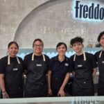 Trabajá en FREDDO – VARIAS SUCURSALES EN DISTINTAS PROVINCIAS
