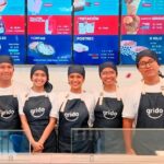 Trabajá en GRIDO – CUALQUIER GÉNERO Y EDAD