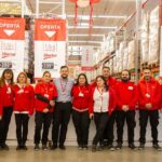 GRUPO LIBERTAD incorpora Personal – VARIAS VACANTES EN DISTINTAS PROVINCIAS DEL PAÍS