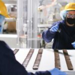 Trabajá en HERSHEY – Inscripciones abiertas