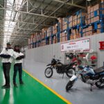 HONDA busca Personal – MÁS DE 30 VACANTES EN TODO EL PAÍS