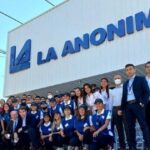 LA ANÓNIMA busca Personal – MÁS DE 40 VACANTES EN DISTINTAS PROVINCIAS